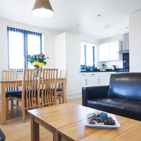 Crompton House apartamentos Edgware Exterior foto