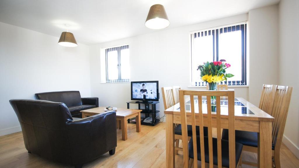 Crompton House apartamentos Edgware Exterior foto