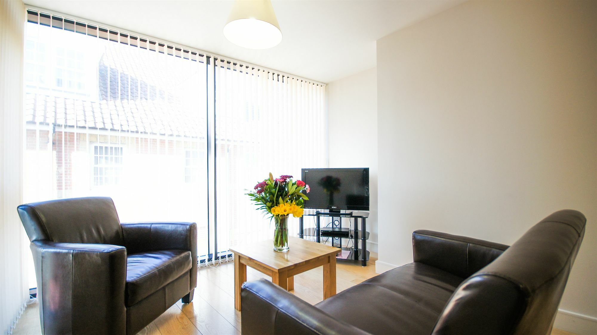 Crompton House apartamentos Edgware Exterior foto